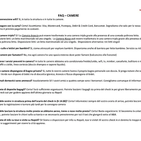 לינה וארוחת בוקר Tecla