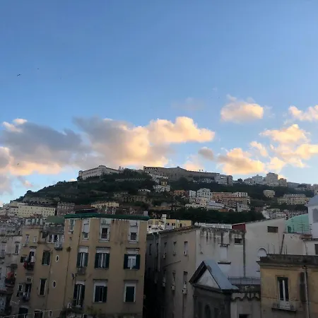 Bed & Breakfast Tecla 4*