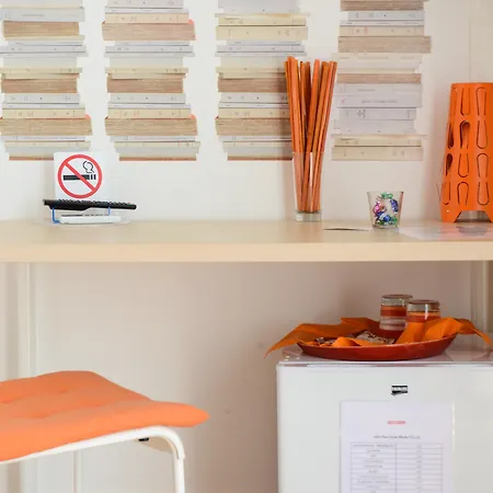 Tecla Bed & Breakfast Napoli