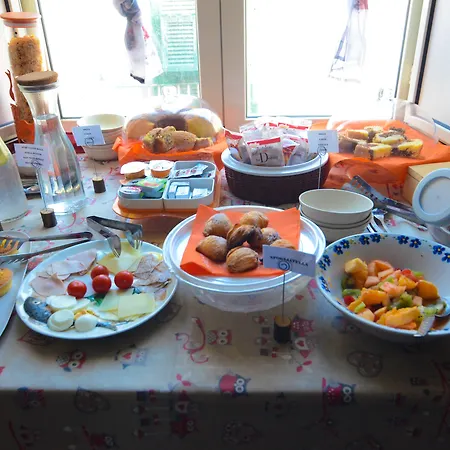 Bed & Breakfast Tecla Neapol