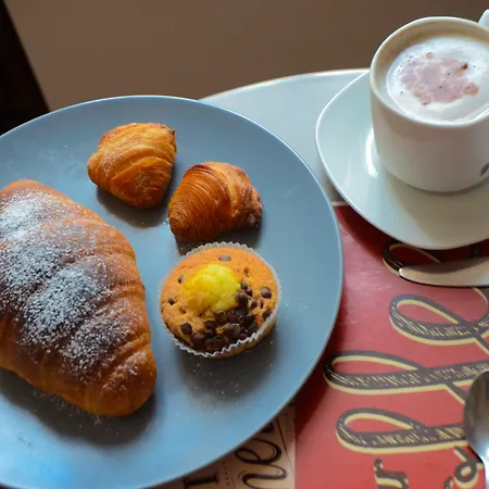 Bed & Breakfast Tecla Naples