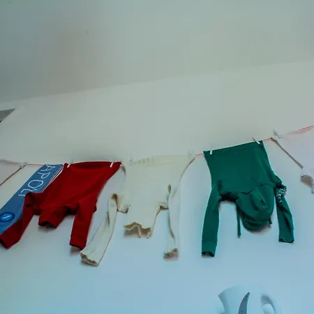 Bed & Breakfast Tecla 4*