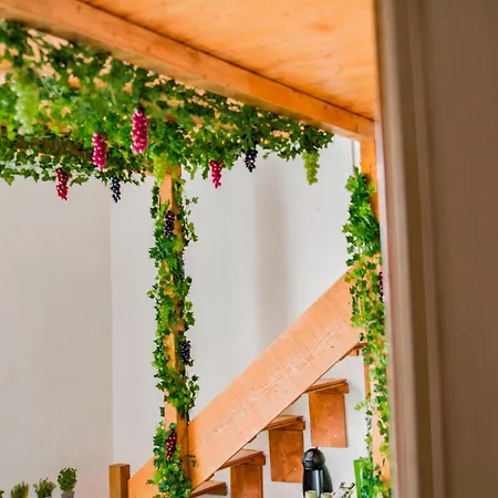 Bed & Breakfast Tecla Naples