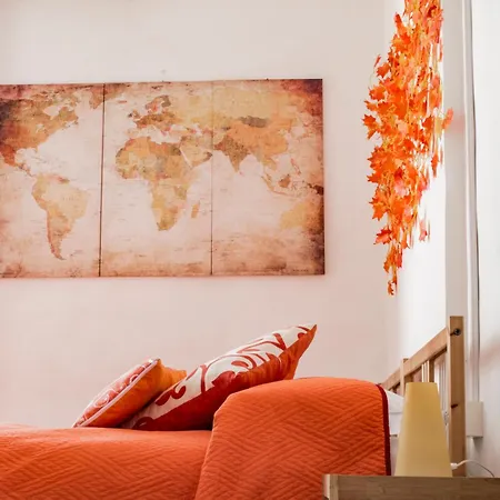 Bed & Breakfast Tecla Napoli