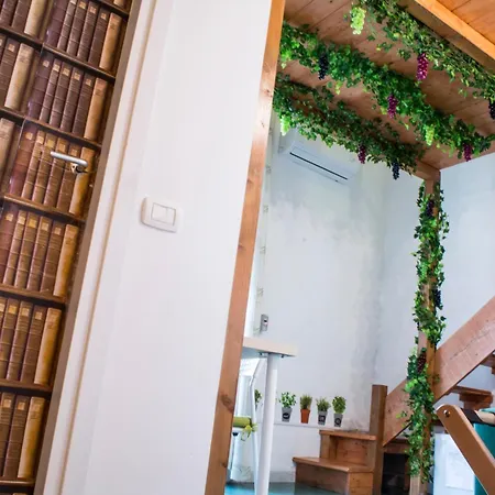 Bed & Breakfast Tecla 4*