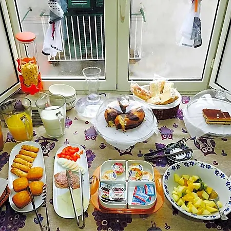 Tecla Bed and Breakfast