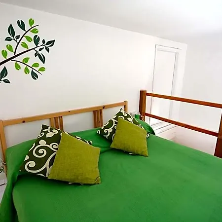 Tecla Bed & Breakfast Neapol