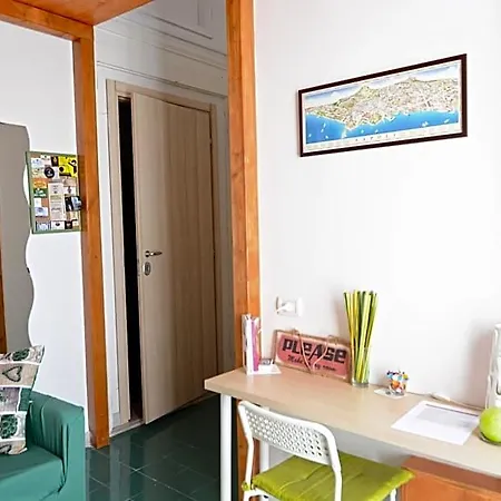 Tecla Bed & Breakfast