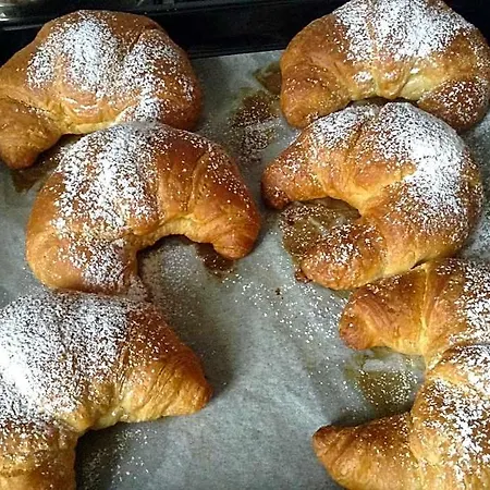 Tecla Alojamento de Acomodação e Pequeno-almoço Nápoles