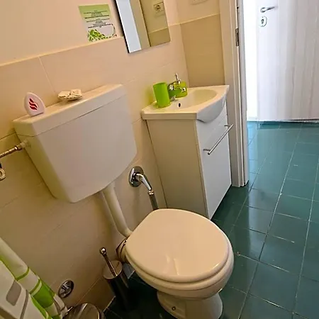 Bed & Breakfast Tecla 4*