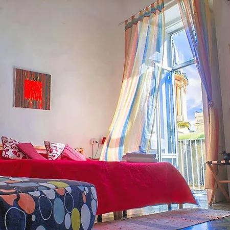 Bed & Breakfast Tecla
