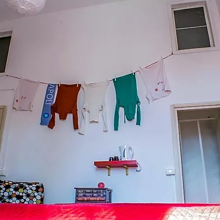 Bed & Breakfast Tecla