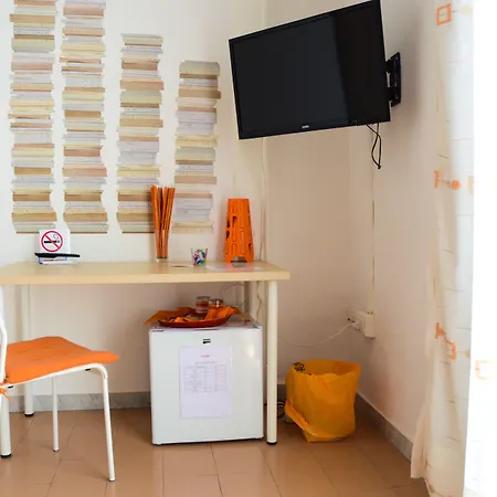 Bed & Breakfast Tecla