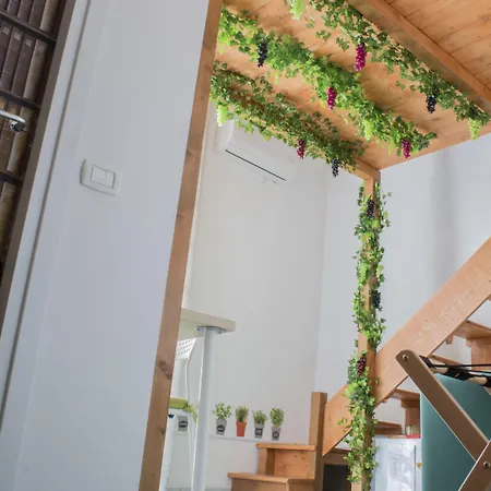 Bed & Breakfast Tecla Napoli