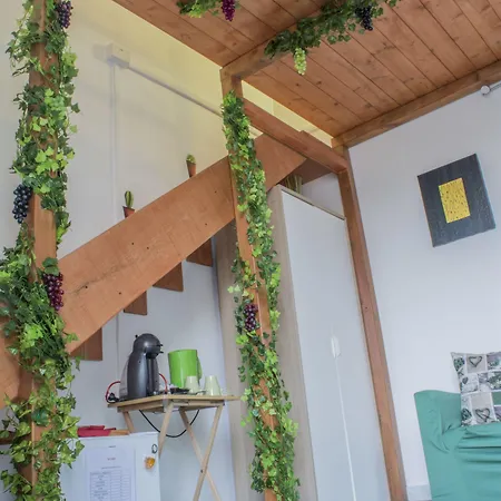 Bed & Breakfast Tecla 4*