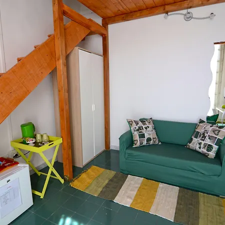 Tecla Bed & Breakfast Napoli