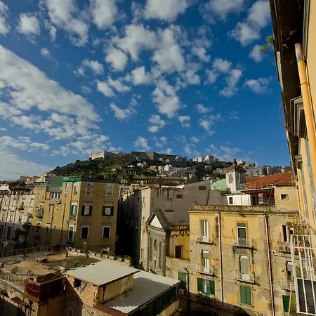 Bed & Breakfast Tecla