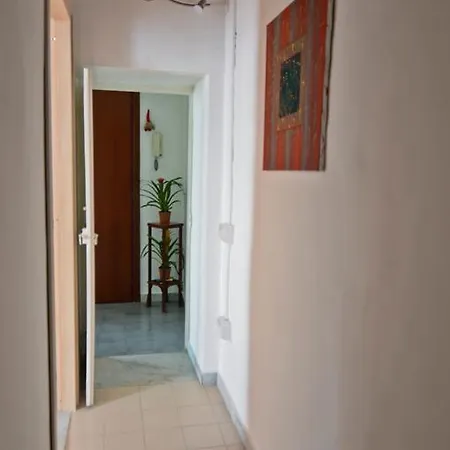 Bed and Breakfast Tecla