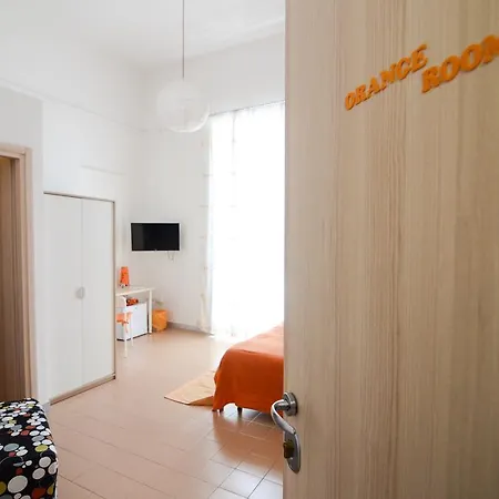 Bed & Breakfast Tecla