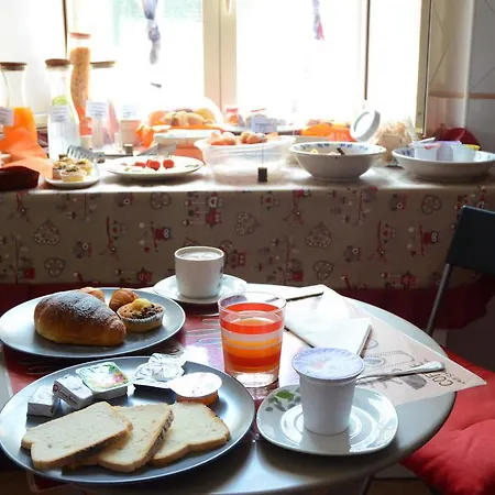 Bed & Breakfast Tecla Napoli