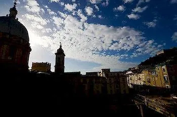 Bed and Breakfast Tecla 4*