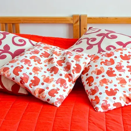 Bed & Breakfast Tecla Neapol
