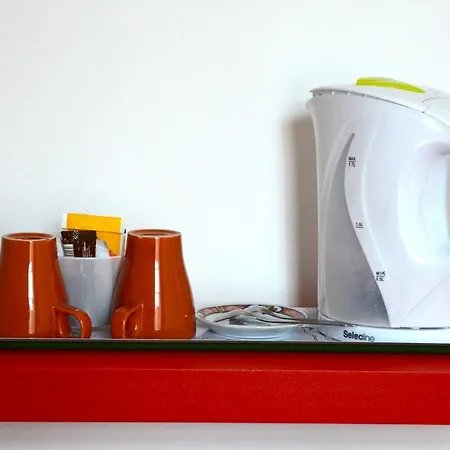 Bed & Breakfast Tecla Napoli