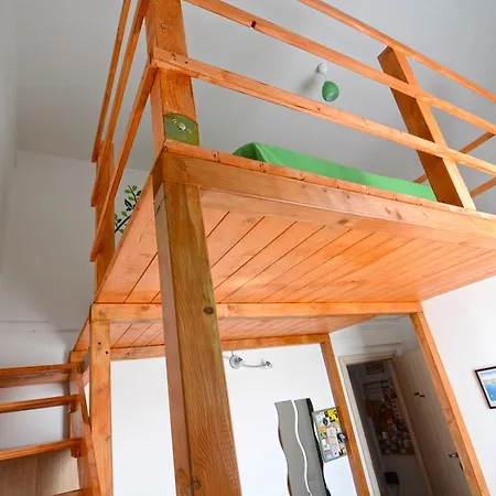Bed & Breakfast Tecla Neapol