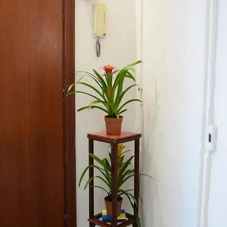 Bed & Breakfast Tecla Napoli