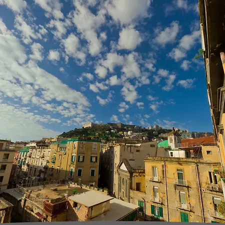 Bed & Breakfast Tecla Napoli