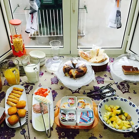 Tecla Bed and Breakfast