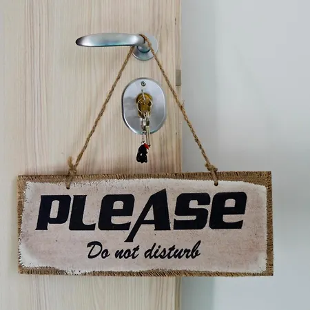 Tecla Bed & Breakfast 4*