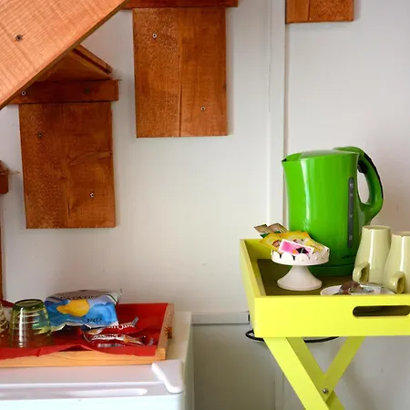 Tecla 4* נאפולי