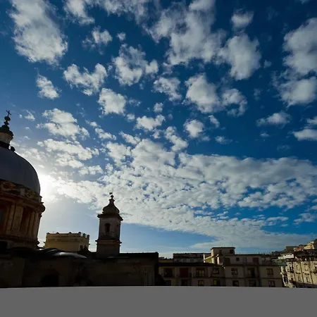 Tecla Bed & Breakfast Napoli