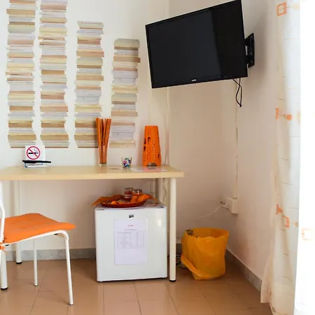 Tecla Bed & Breakfast Napoli