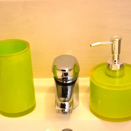 Bed & Breakfast Tecla Napoli