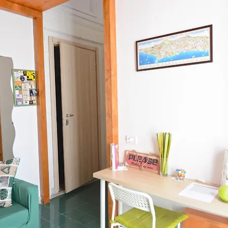 לינה וארוחת בוקר Tecla