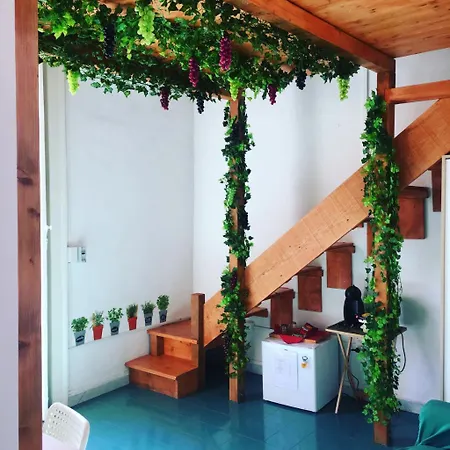 Tecla Bed & Breakfast