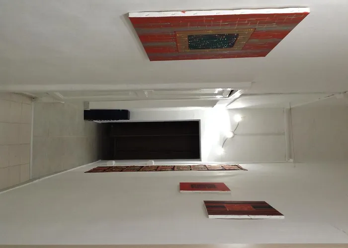 Bed & Breakfast Tecla 4*