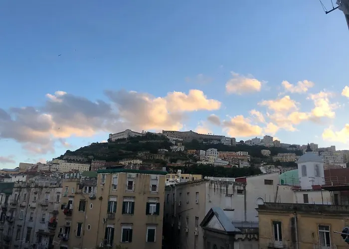 Bed & Breakfast Tecla 4*