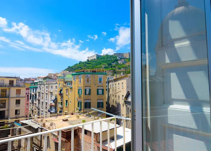 Bed & Breakfast Tecla