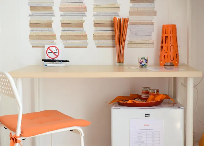 Tecla Bed & Breakfast Napels