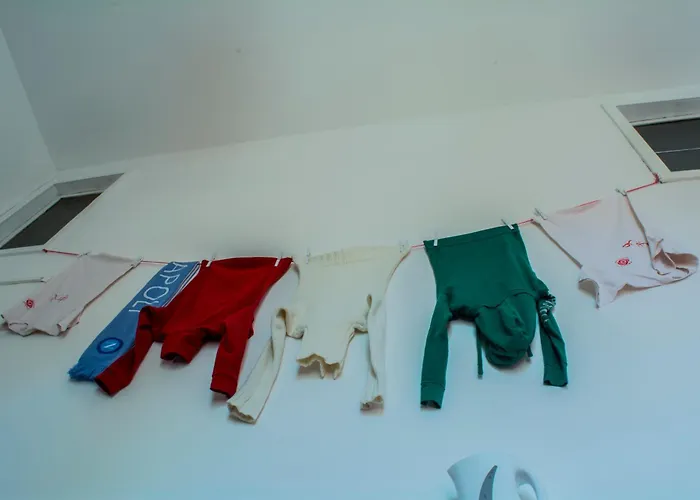 Bed & Breakfast Tecla 4*