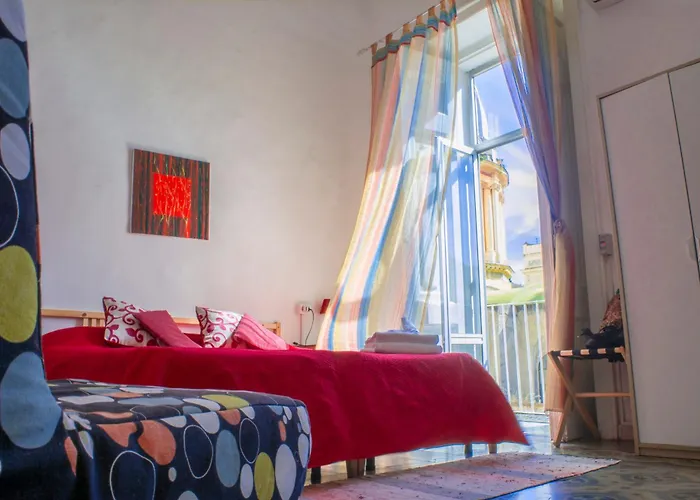 Bed & Breakfast Tecla Napels