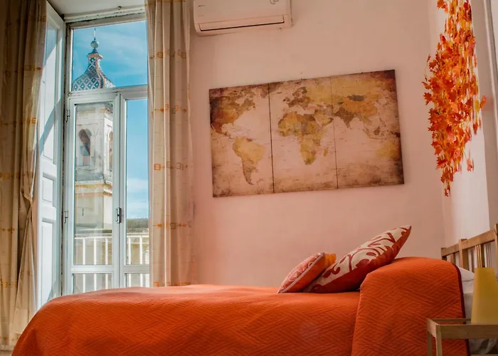 Bed & Breakfast Tecla