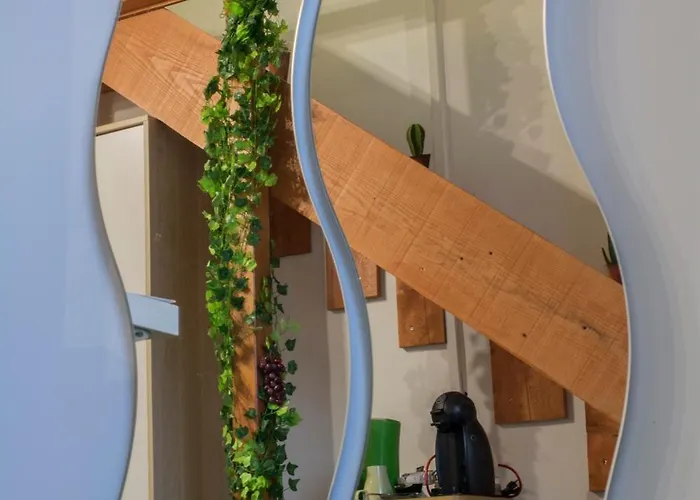 Bed & Breakfast Tecla