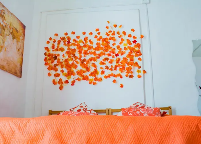 Bed & Breakfast Tecla Napels