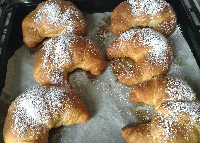 Tecla Bed & Breakfast