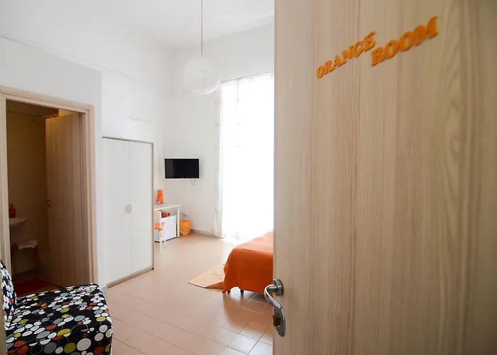 Bed & Breakfast Tecla