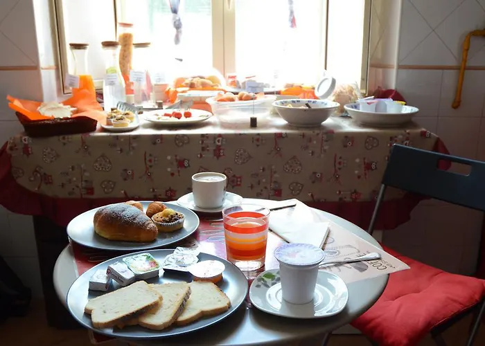 Bed & Breakfast Tecla Napels